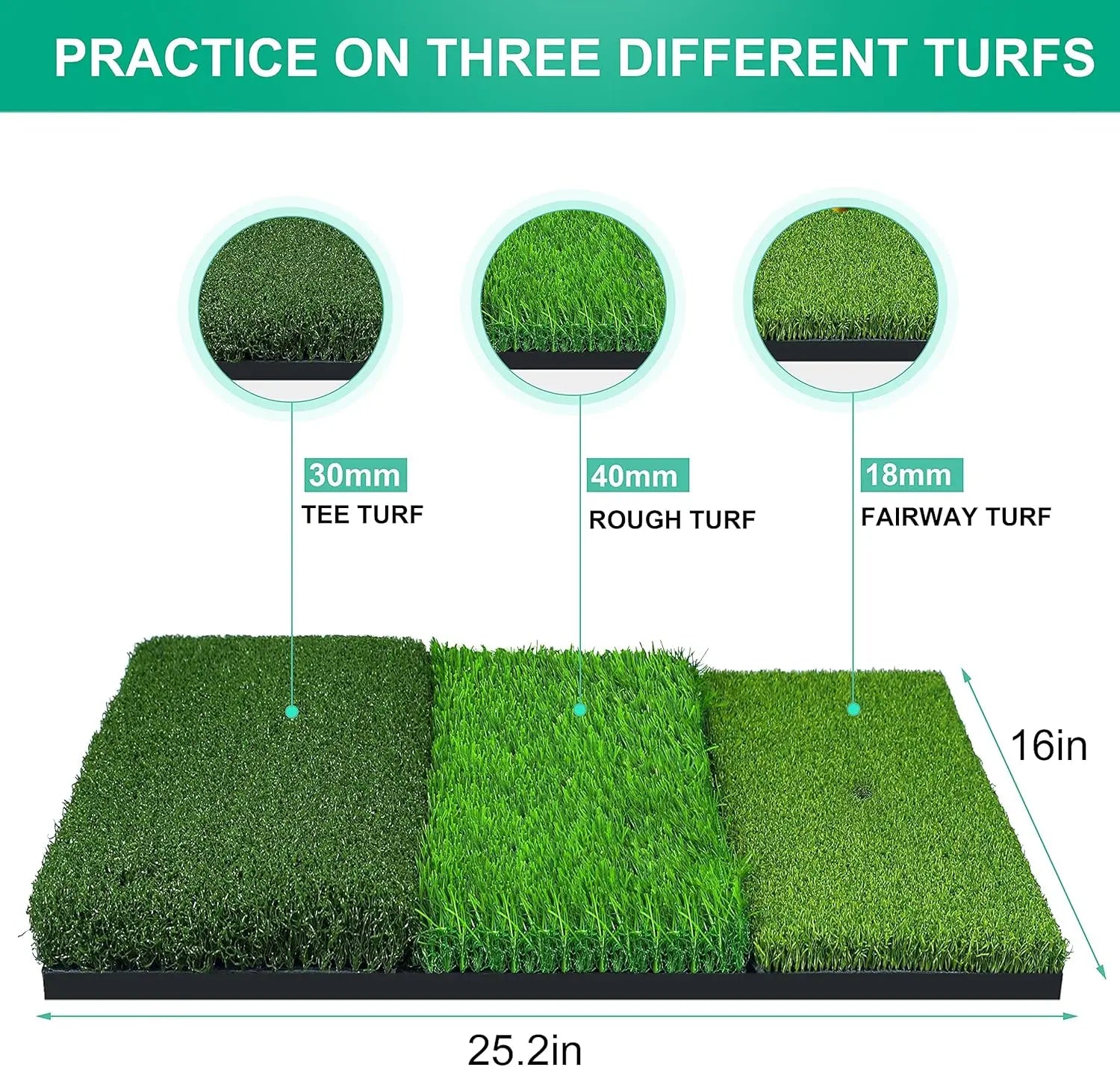 Ultimate Golf Swing Trainer