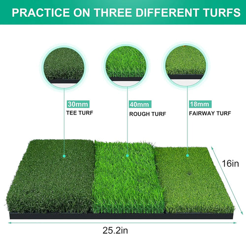 Ultimate Golf Swing Trainer