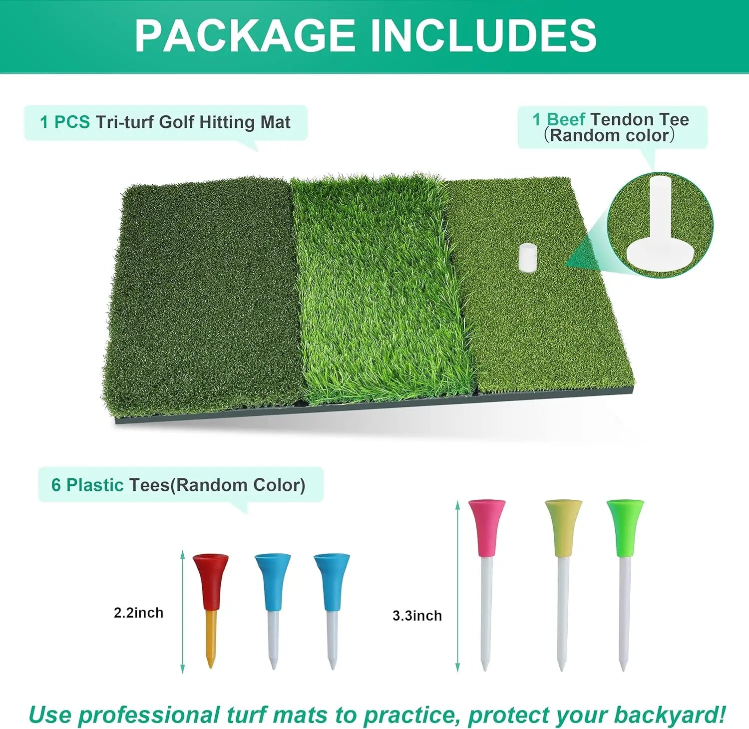 Ultimate Golf Swing Trainer